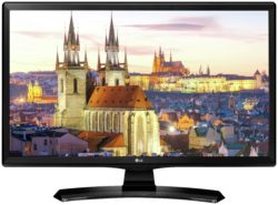 LG 28MT49DF 28 Inch Full HD TV.